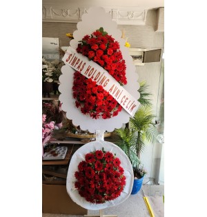 2 KATLI DUVAK ÇELENK